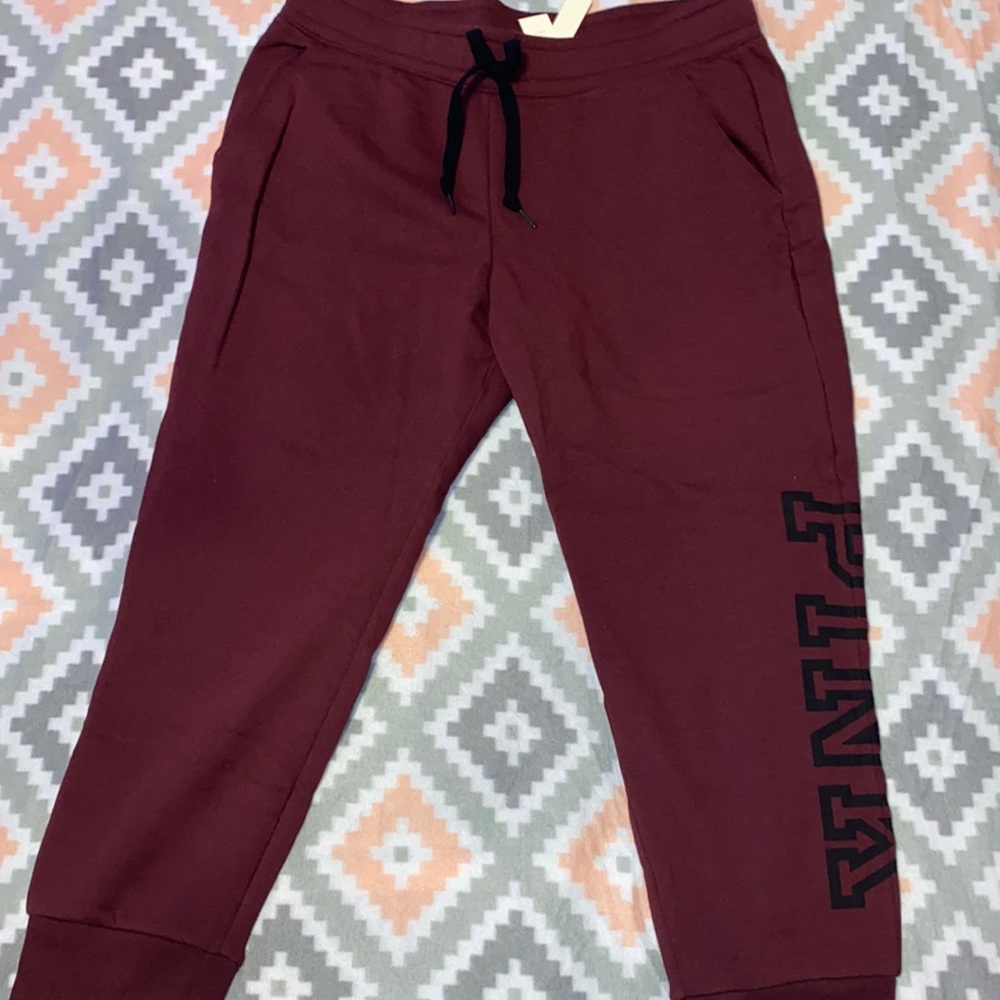 Victoria’s Secret PINK XL Skinny Joggers